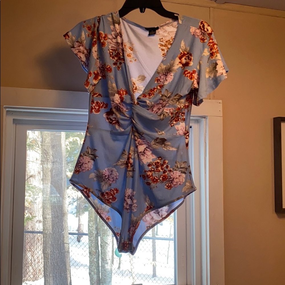 Xl onesie